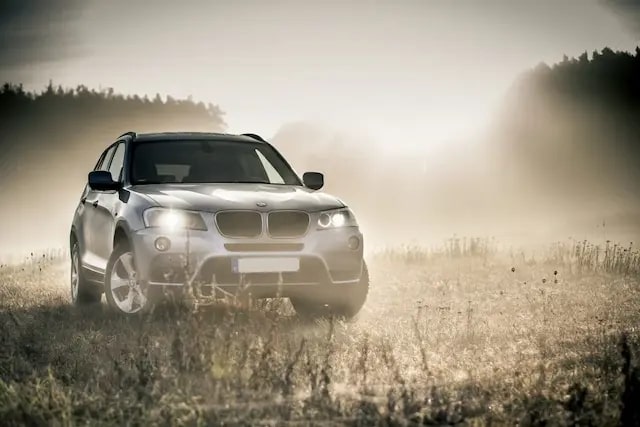 BMW used engines vehicle image