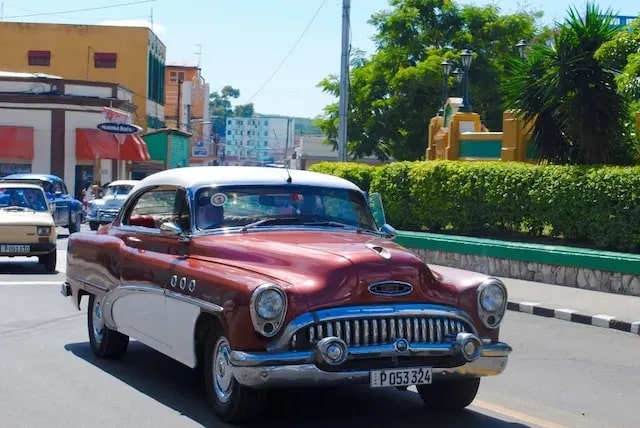 Buick used engines vehicle image