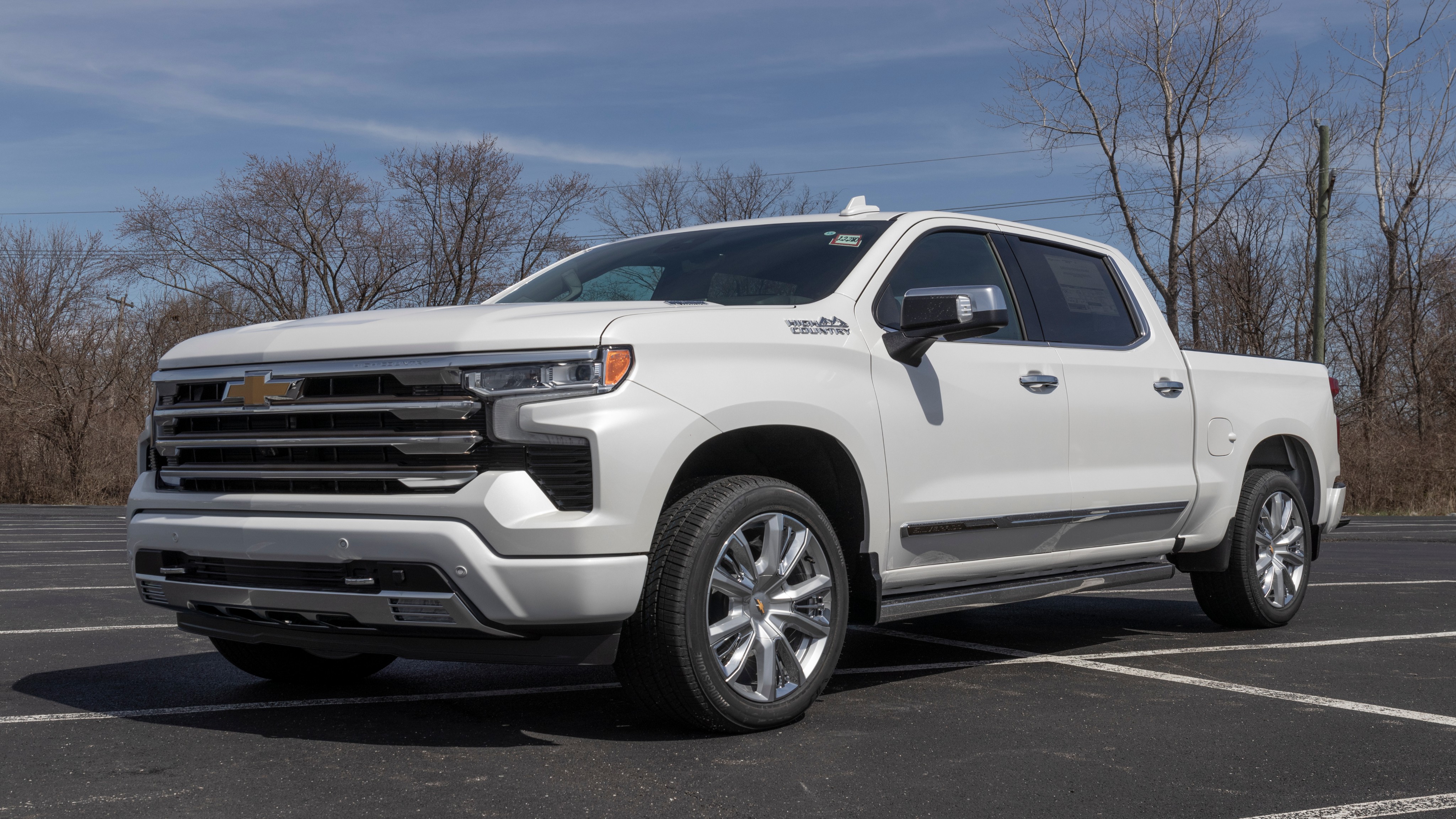 Chevrolet used transmissions vehicle image