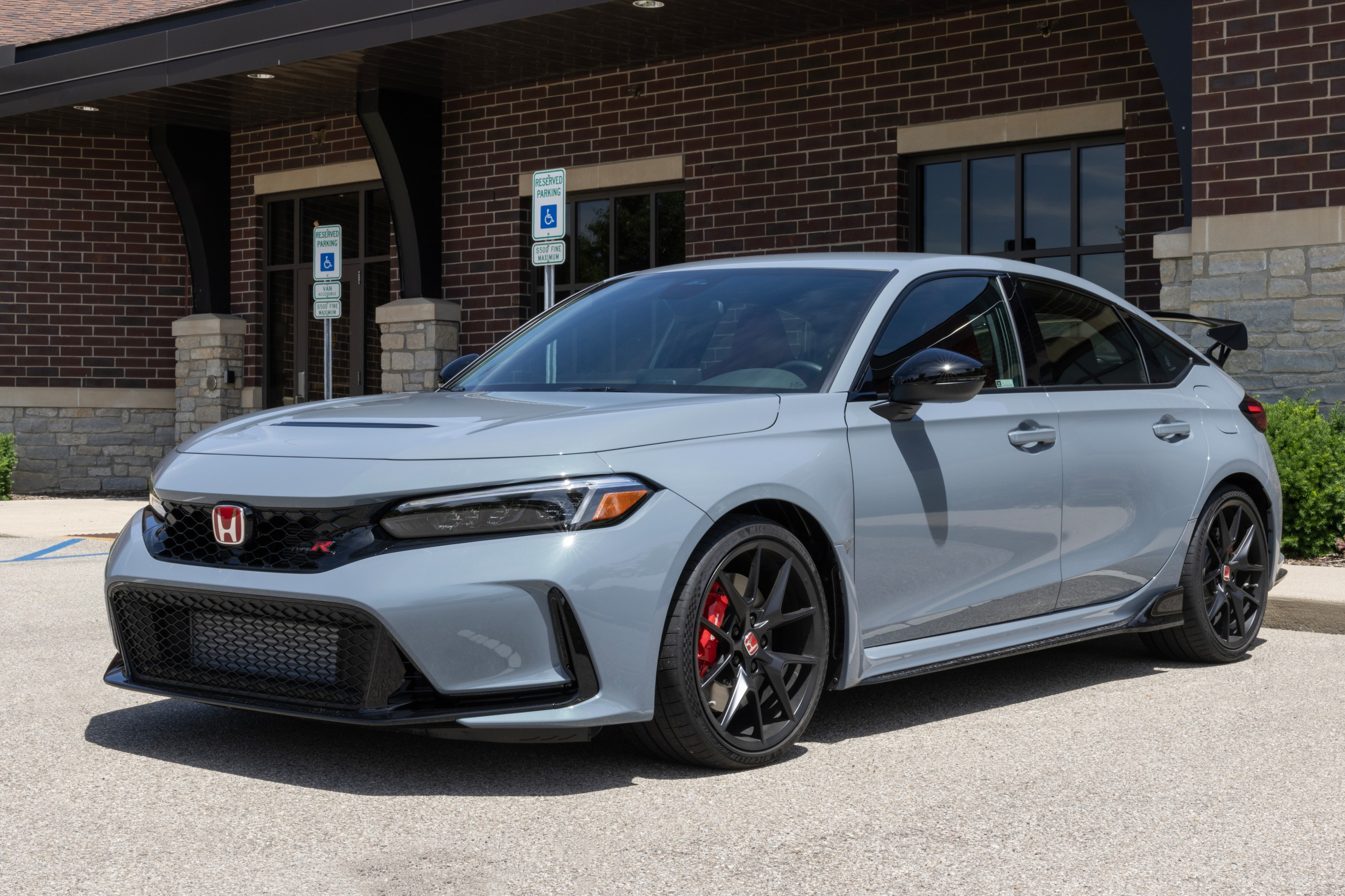 Honda used transmissions vehicle image
