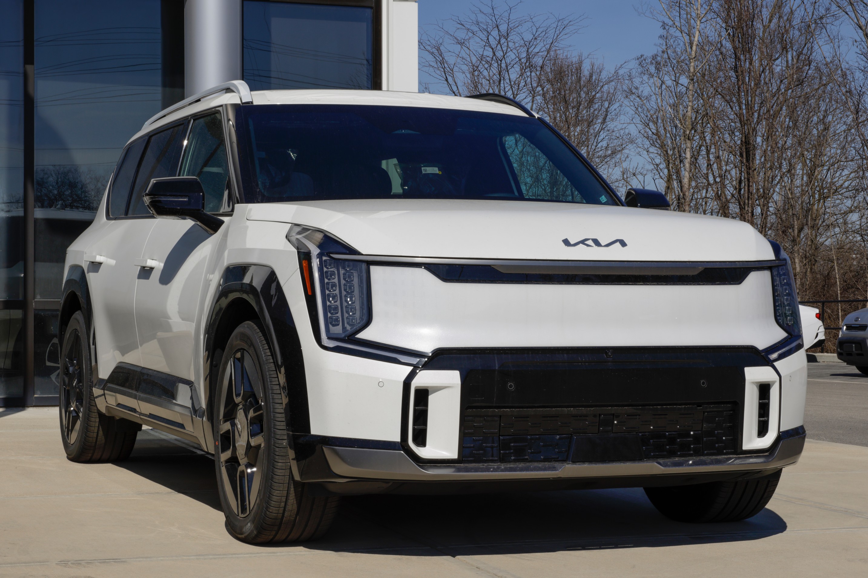 Kia used engines vehicle image