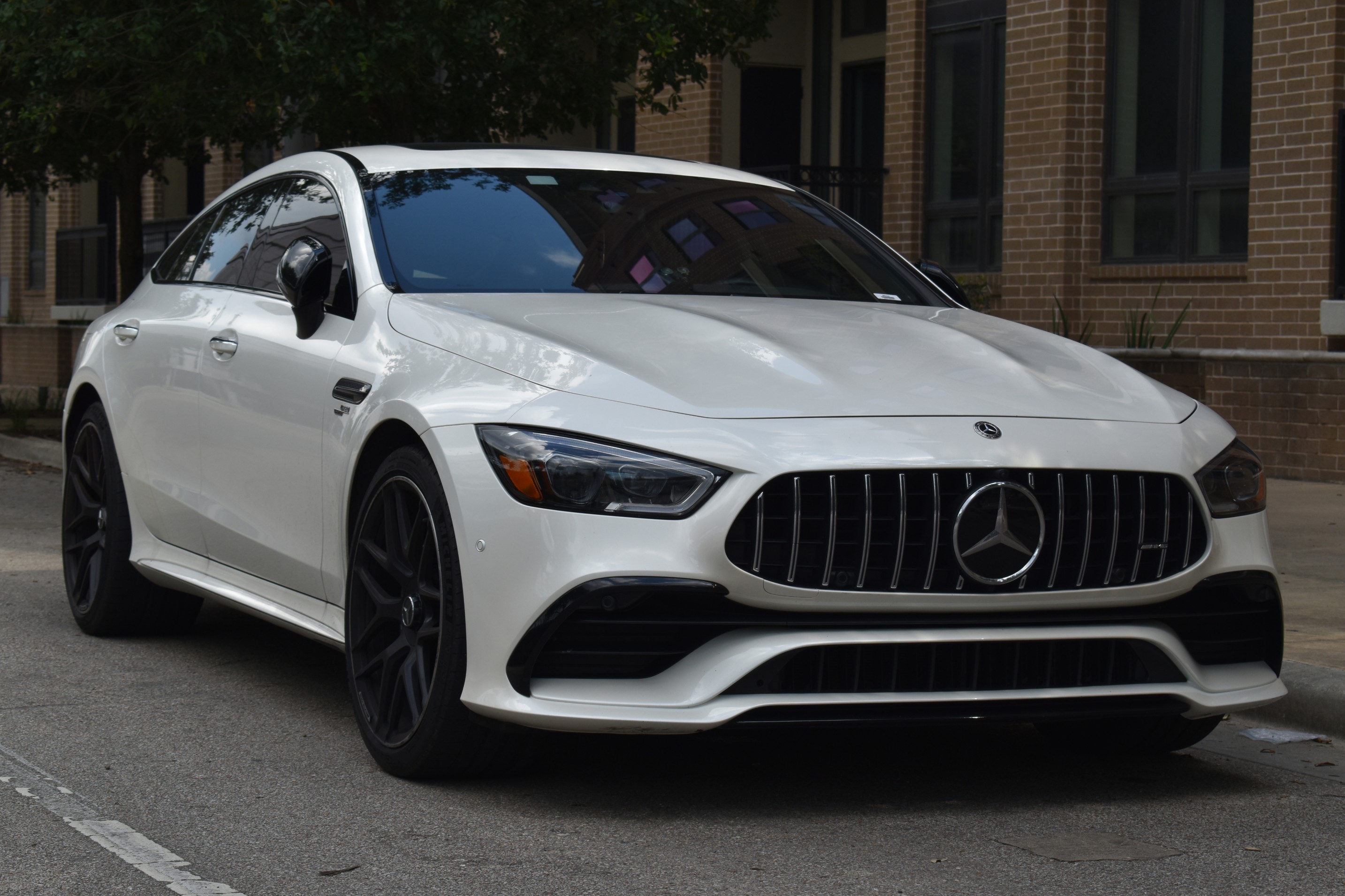 Mercedes used engines vehicle image