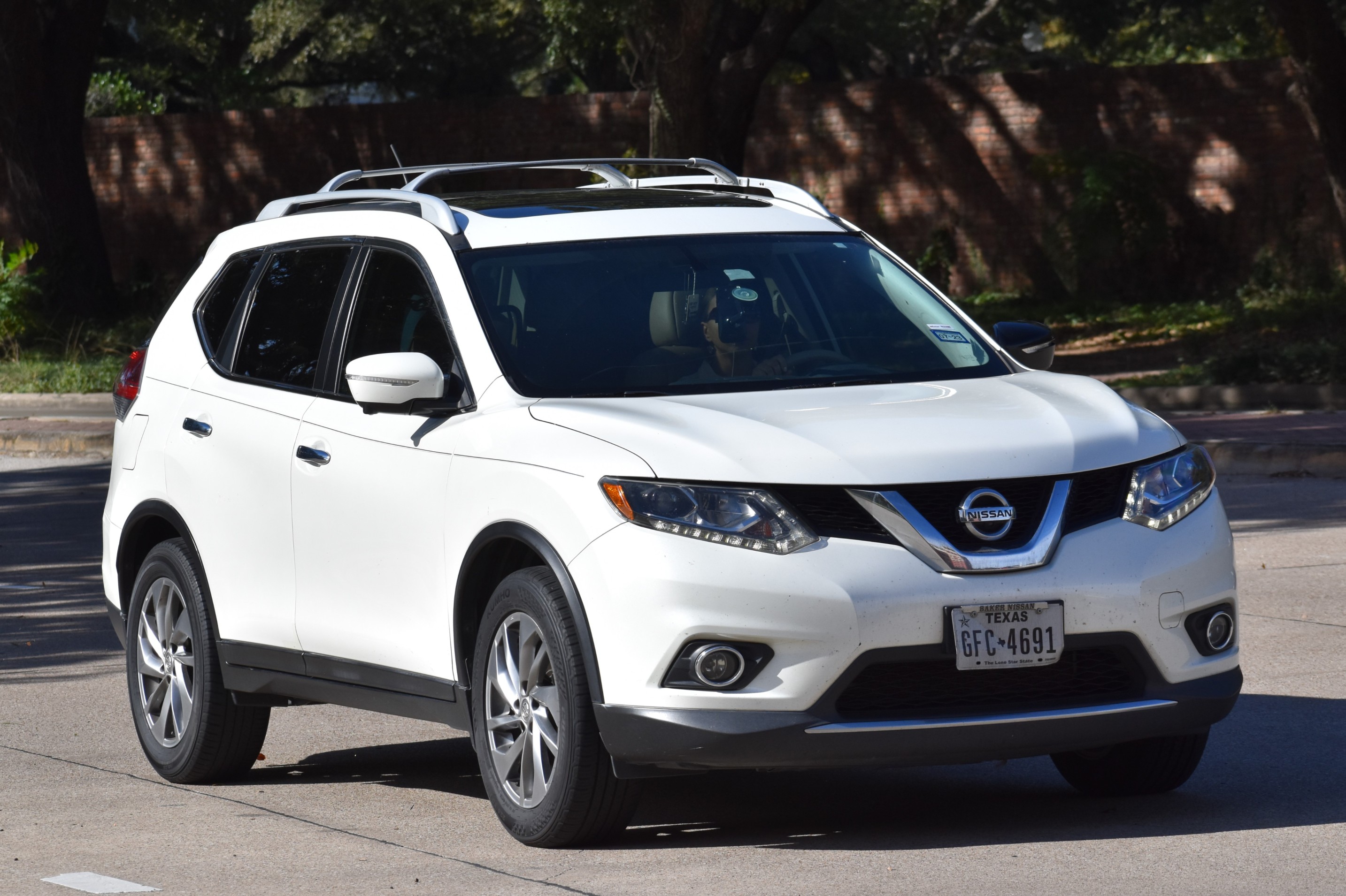 Nissan used engines vehicle image