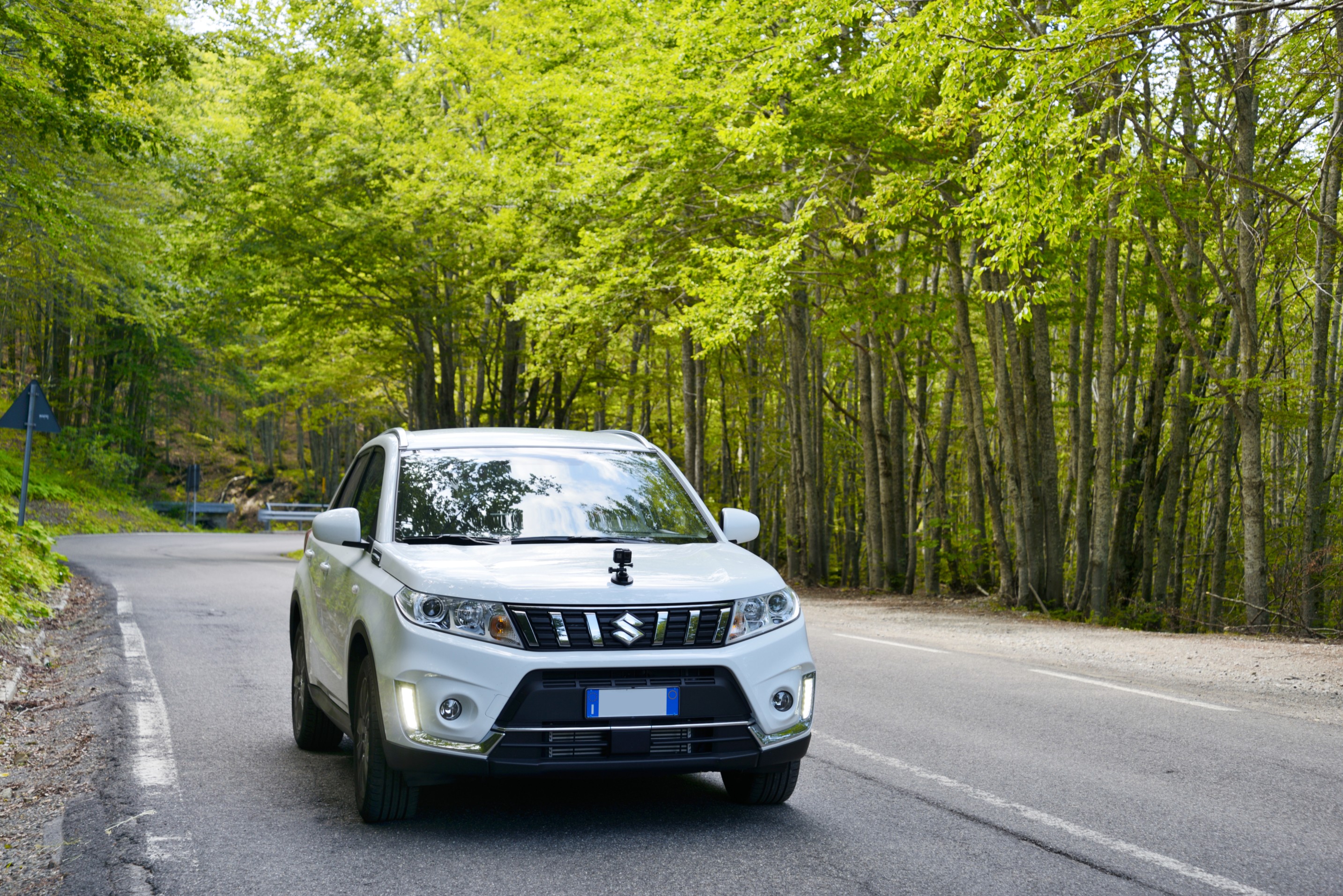 Suzuki used transmissions vehicle image