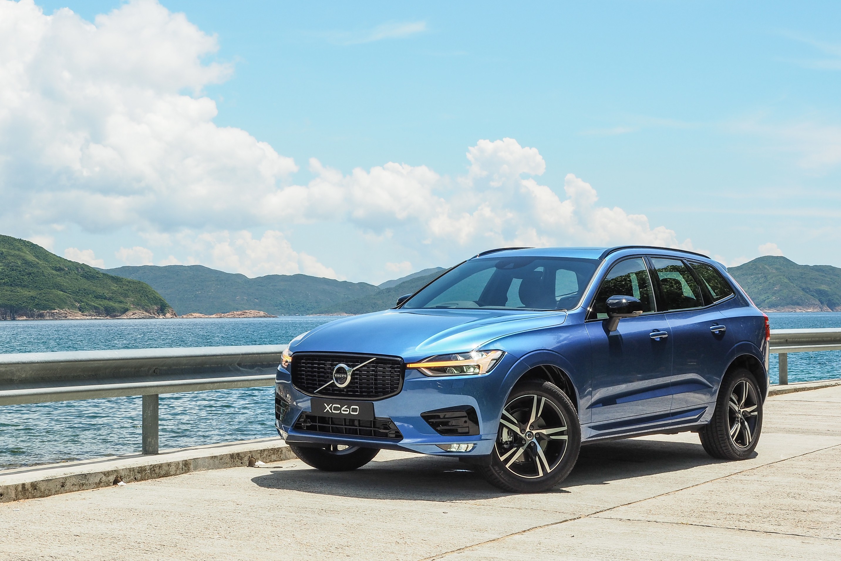 Volvo used transmissions vehicle image