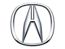 Acura logo