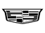 Cadillac logo