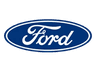 Ford logo