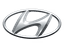Hyundai logo