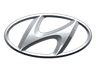 Hyundai logo