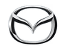 Mazda logo
