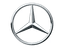 Mercedes logo