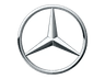 Mercedes logo