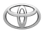 Toyota logo