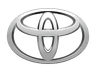 Toyota logo