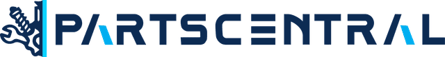 Parts Central logo