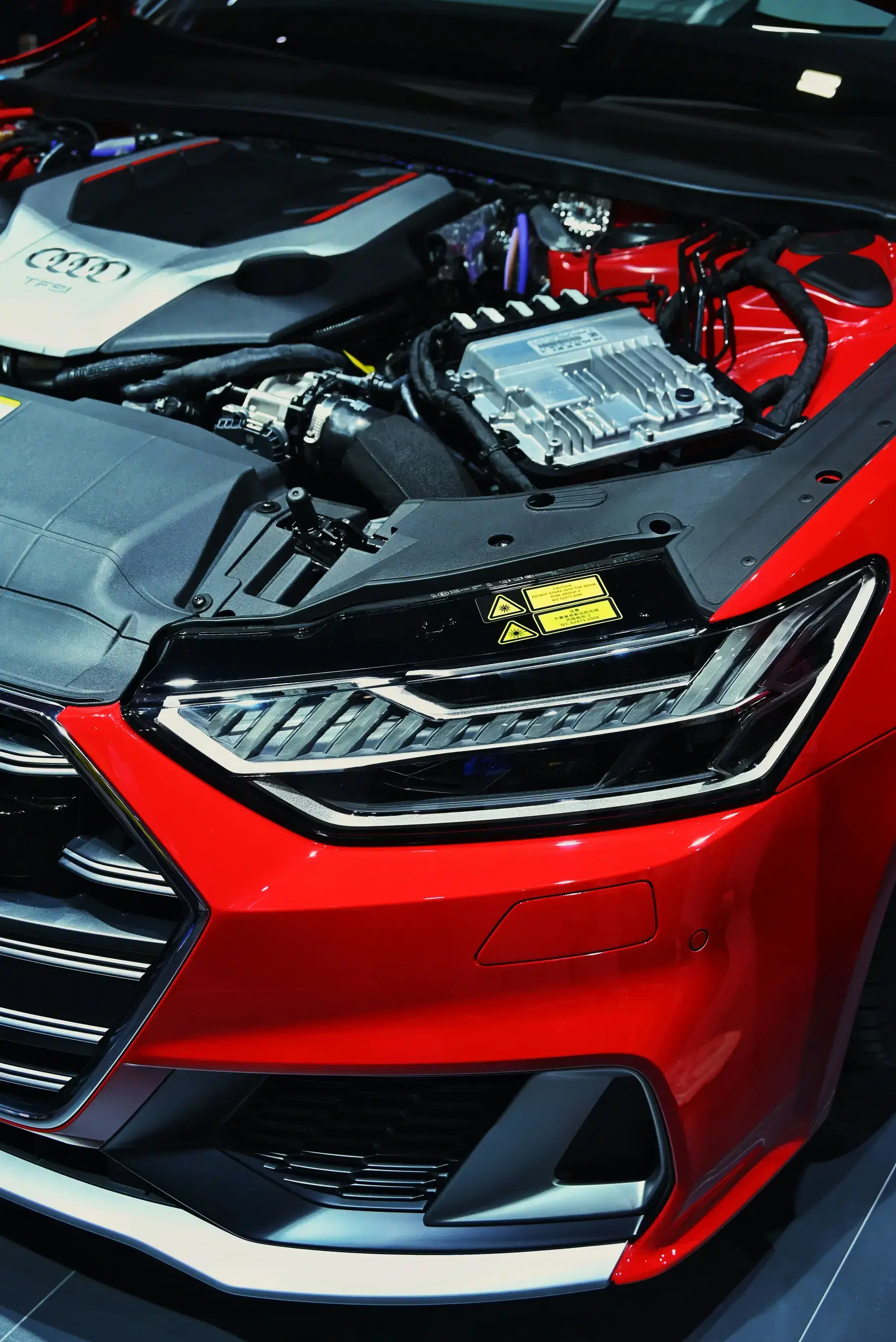 Used OEM auto parts inventory